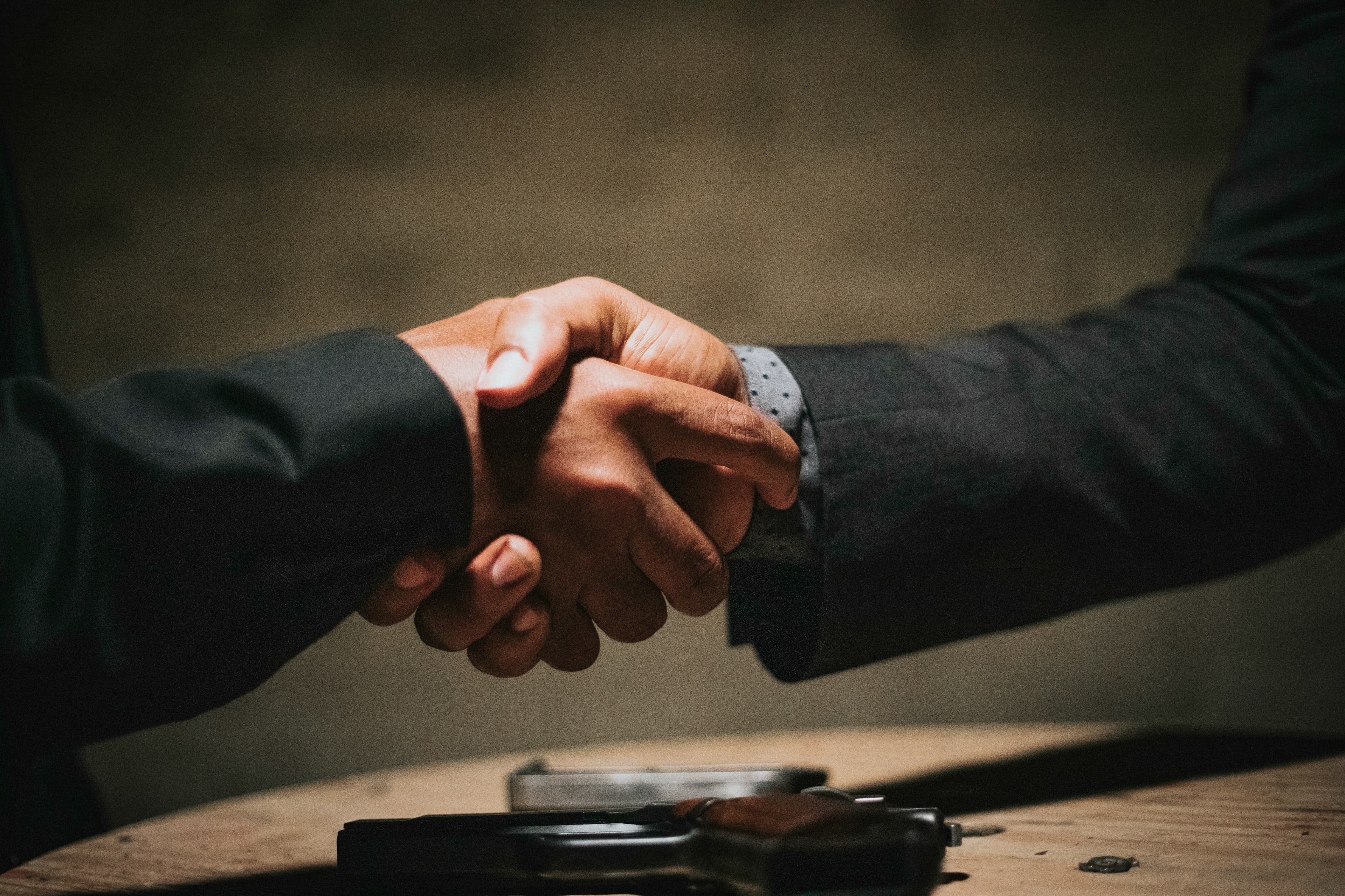 Wealthdoor investment philosophy